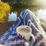 Prázdninový dům Wczasymazurskie - Caloroczny 
