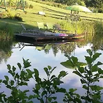 Prázdninový dům Wczasymazurskie - Caloroczny 