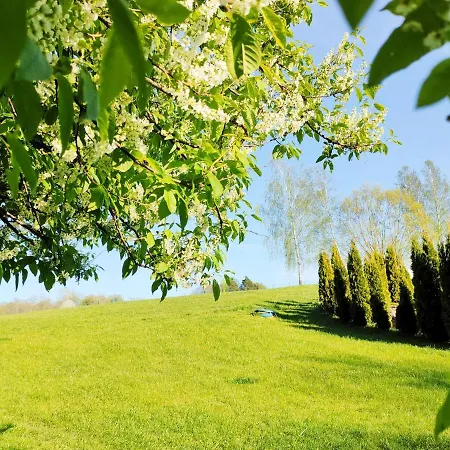 Wczasymazurskie - Caloroczny 