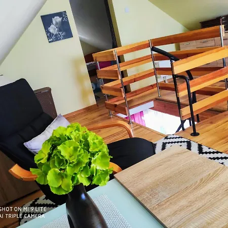 Wczasymazurskie - Domek Caloroczny Lawenda Mazury- Balia Holiday home Moldzie