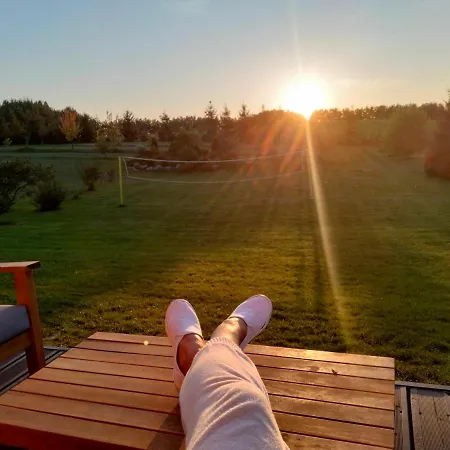 Wczasymazurskie - Caloroczny 