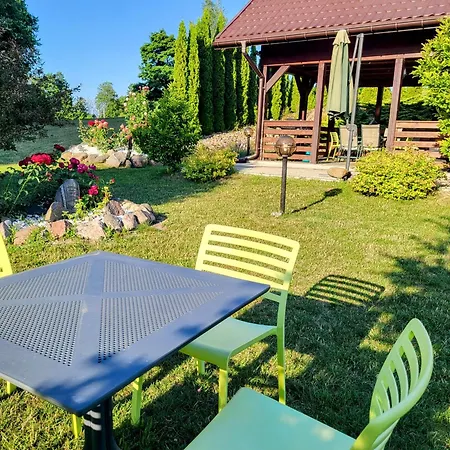 Wczasymazurskie - Caloroczny 