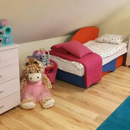 Wczasymazurskie - Caloroczny 