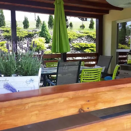 Wczasymazurskie - Domek Caloroczny Lawenda Mazury- Balia Holiday home Moldzie