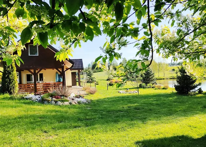 Wczasymazurskie - Caloroczny 