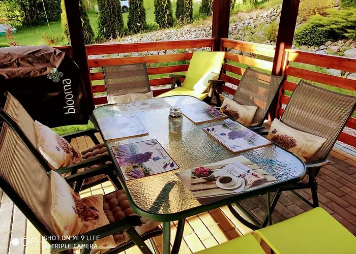 Wczasymazurskie - Caloroczny 