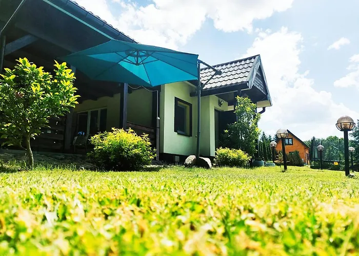 Wczasymazurskie - Caloroczny 