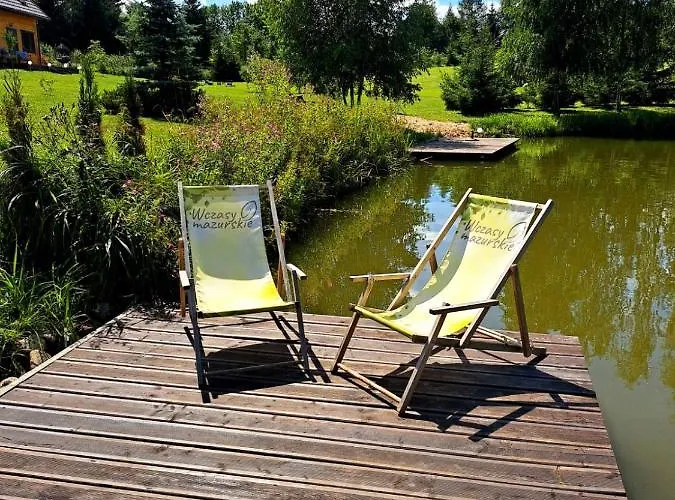 Wczasymazurskie - Caloroczny 