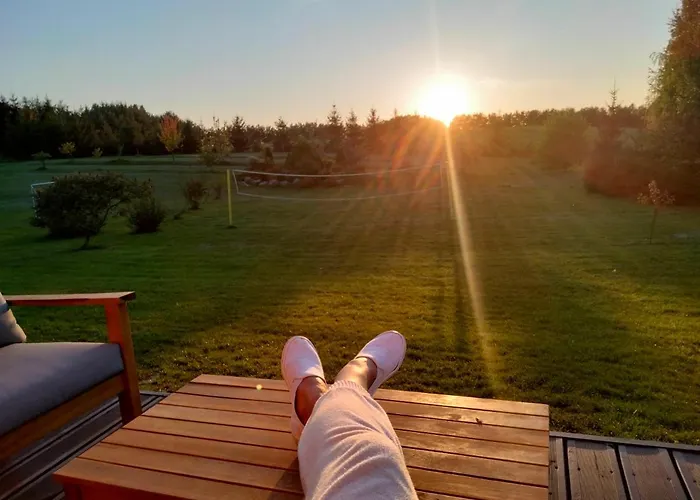 Wczasymazurskie - Caloroczny 