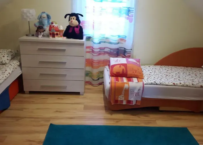 Wczasymazurskie - Caloroczny 