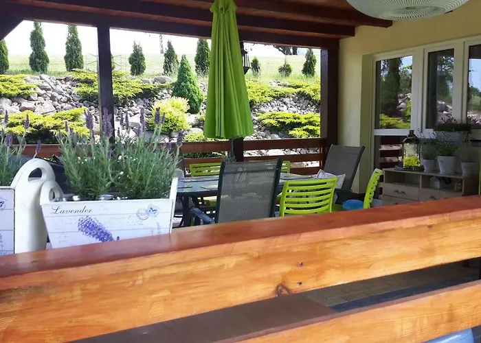 Wczasymazurskie - Caloroczny 