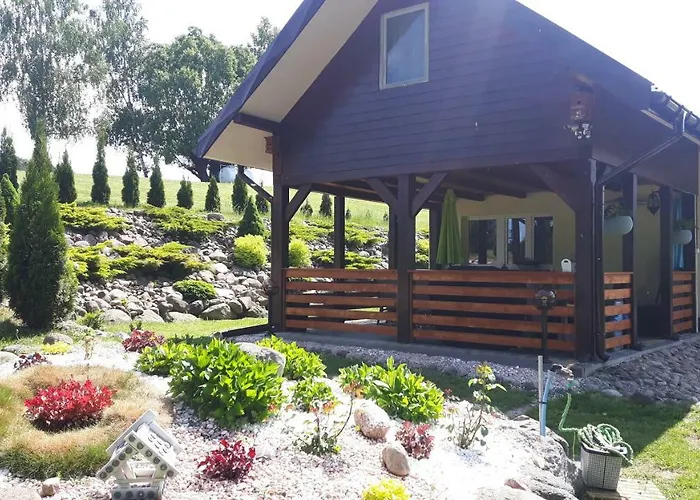 Wczasymazurskie - Caloroczny 