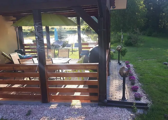 Wczasymazurskie - Caloroczny 